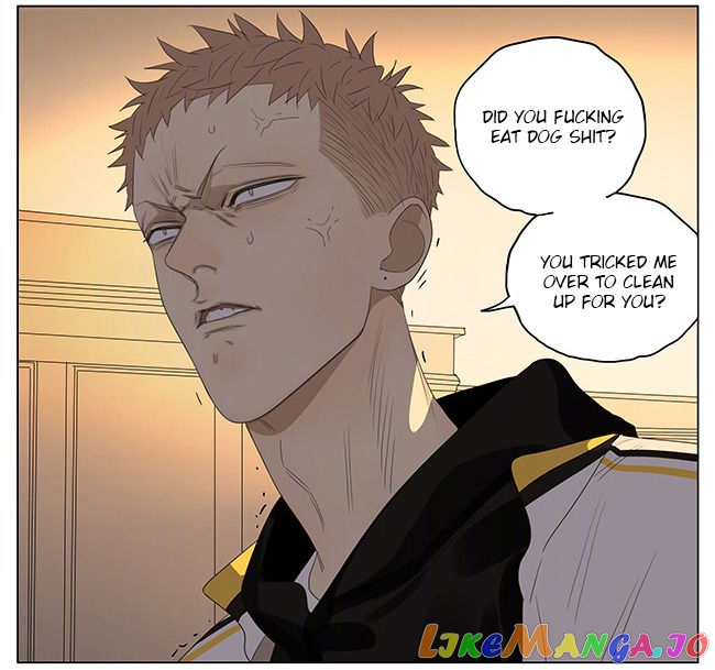 19 Days chapter 234 image 3